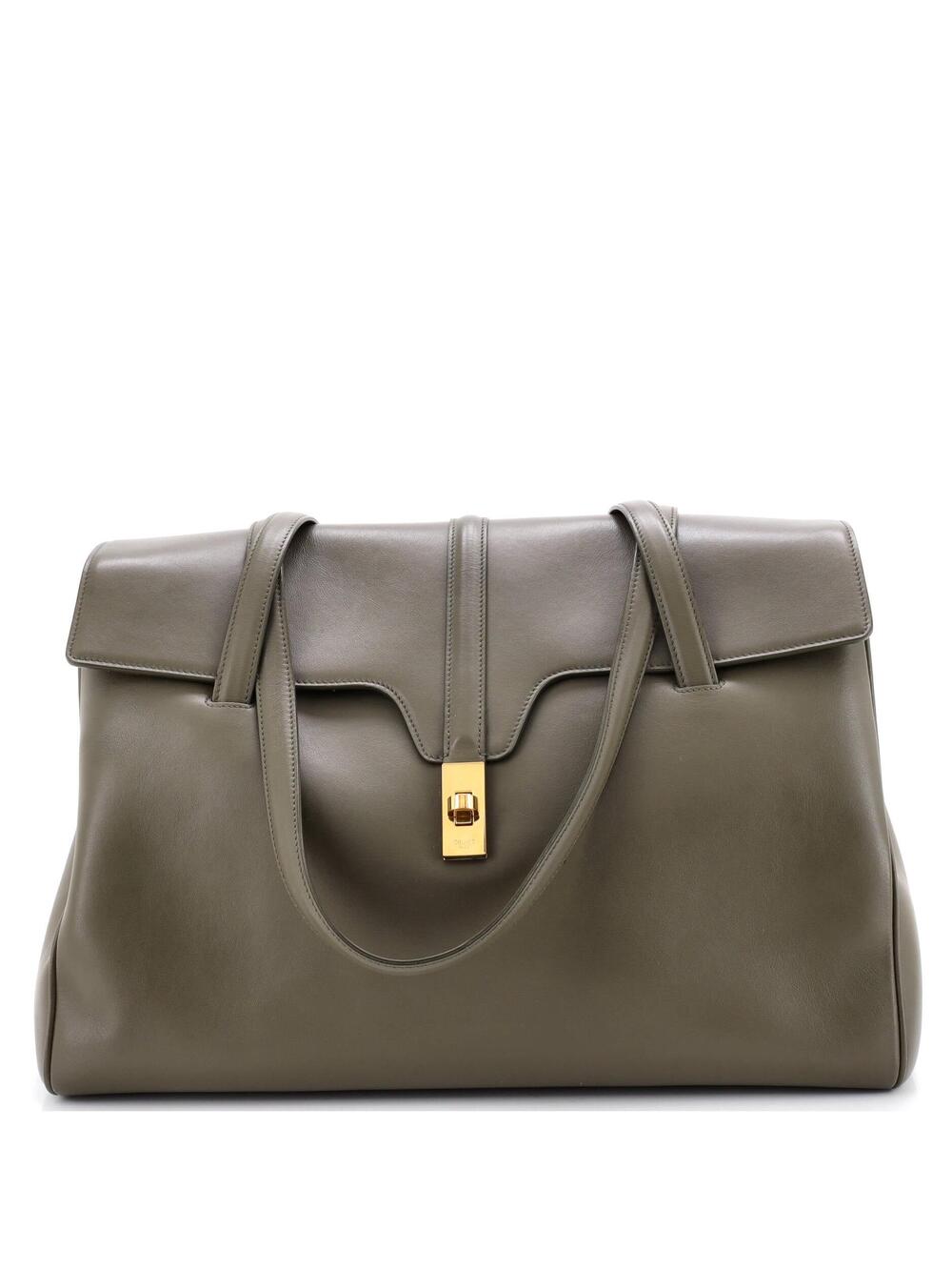 Celine Soft 16 Bag Smooth Calfskin #281816C22B